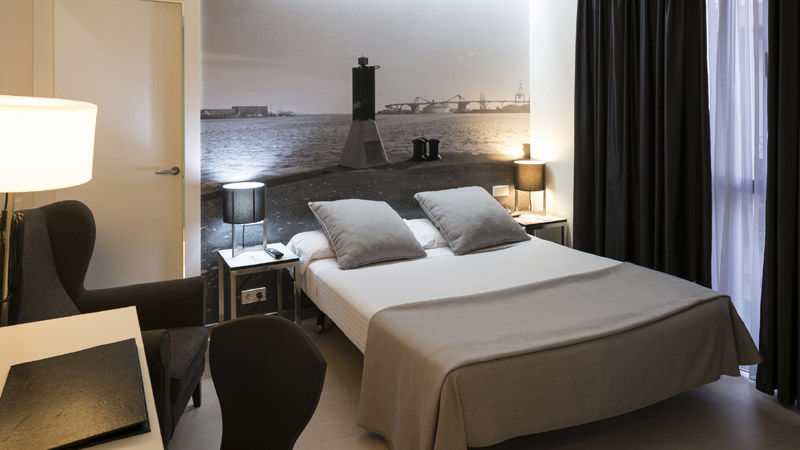 Catalonia Avinyo Hotel Barcelona Buitenkant foto